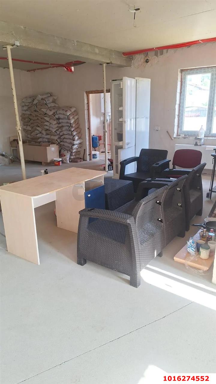 Фото №8: Дом 220 м² + 6.22 сот. - Знаменский, Карасунский внутригородской округ, мкр. СТ Рассвет, ул. Центральная, 284/2