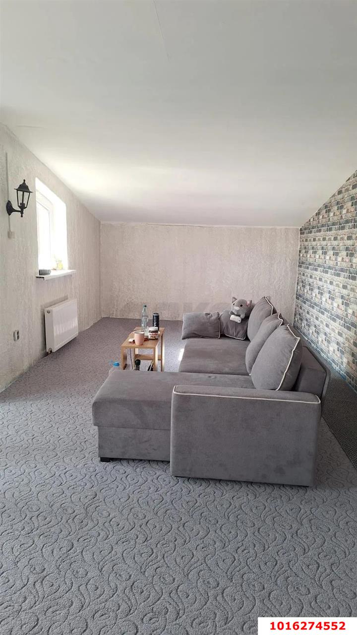 Фото №3: Дом 220 м² + 6.22 сот. - Знаменский, Карасунский внутригородской округ, мкр. СТ Рассвет, ул. Центральная, 284/2