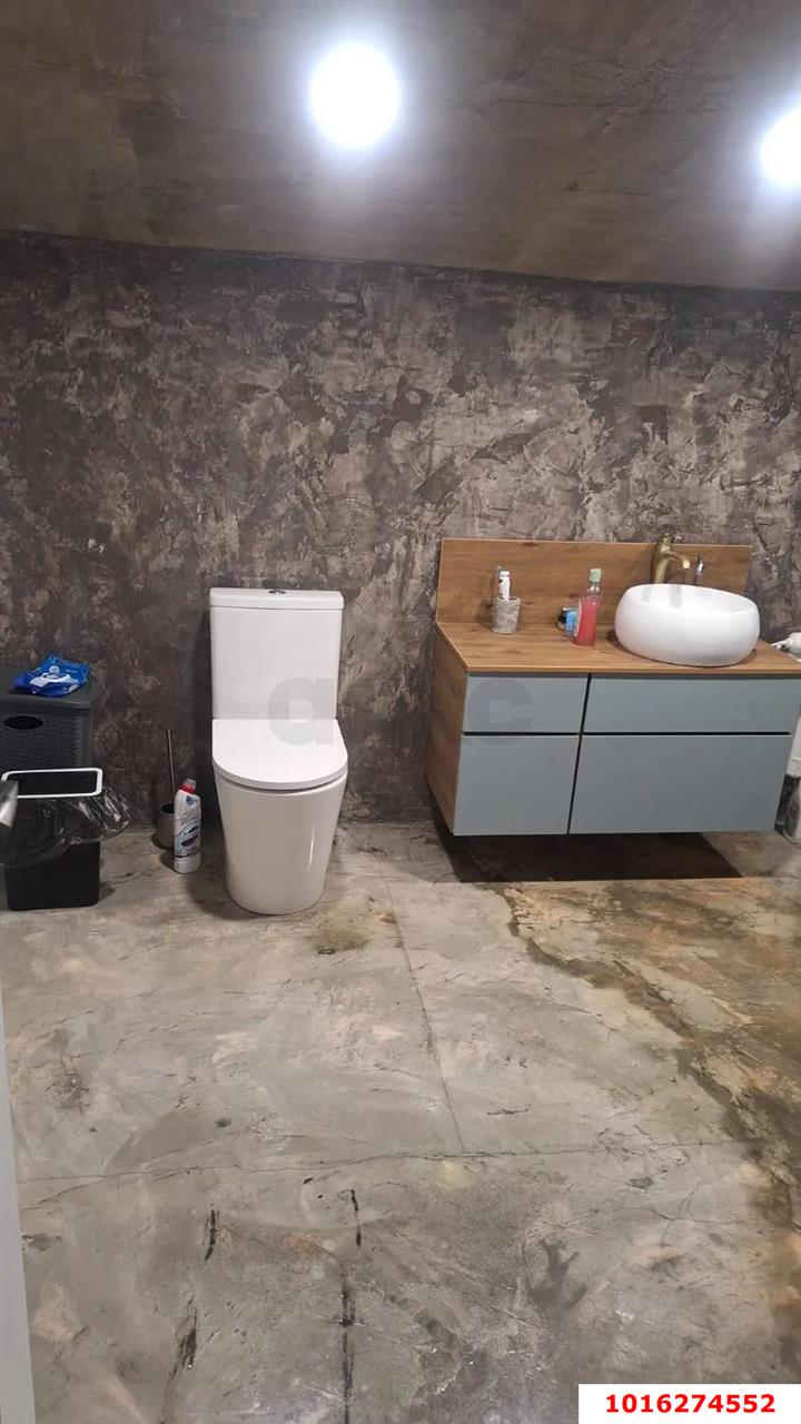 Фото №7: Дом 220 м² + 6.22 сот. - Знаменский, Карасунский внутригородской округ, мкр. СТ Рассвет, ул. Центральная, 284/2