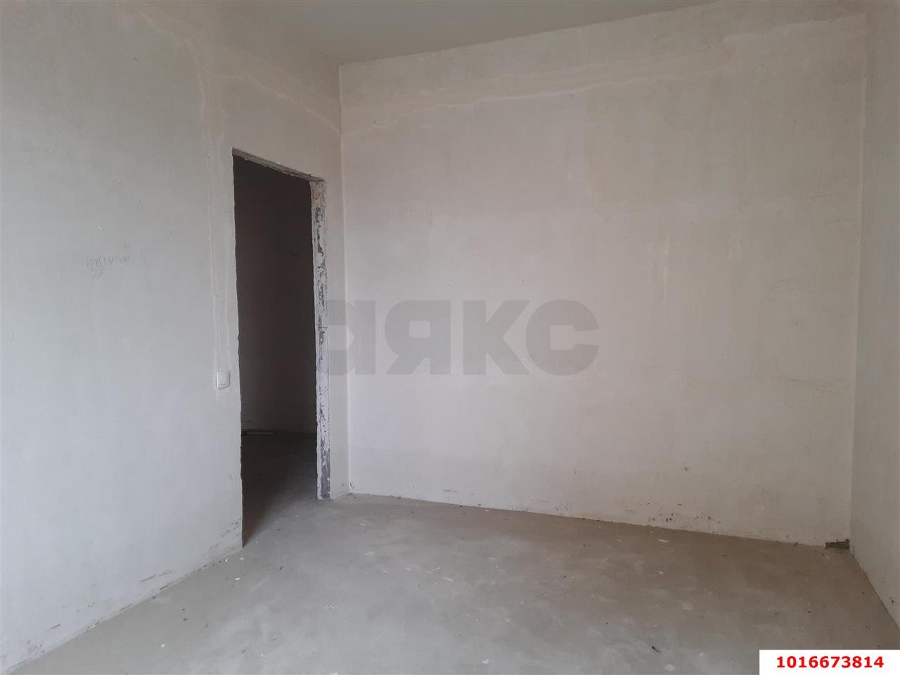 Фото №4: 2-комнатная квартира 60 м² - Хомуты, ул. Сквозная, 1