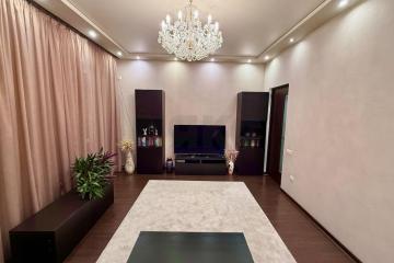 Фото №4: 2-комнатная квартира 52 м² - Яблоновский, мкр. жилой комплекс Европа, ул. Гагарина, 161/1