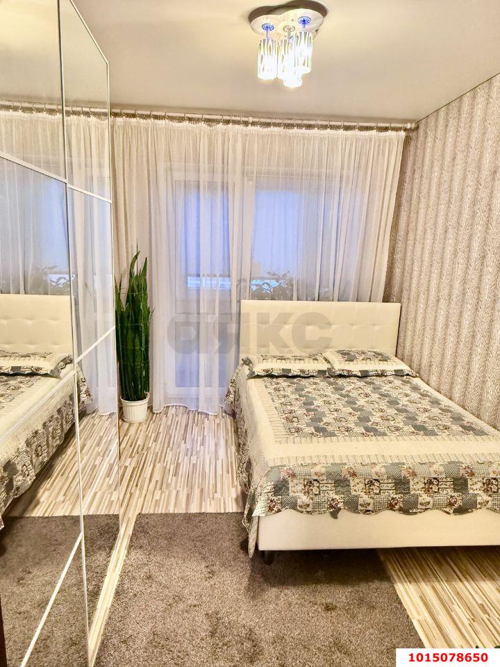 Фото №9: 2-комнатная квартира 52 м² - Яблоновский, мкр. жилой комплекс Европа, ул. Гагарина, 161/1