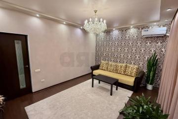 Фото №3: 2-комнатная квартира 52 м² - Яблоновский, мкр. жилой комплекс Европа, ул. Гагарина, 161/1