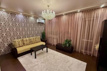 Фото №1: 2-комнатная квартира 52 м² - Яблоновский, мкр. жилой комплекс Европа, ул. Гагарина, 161/1