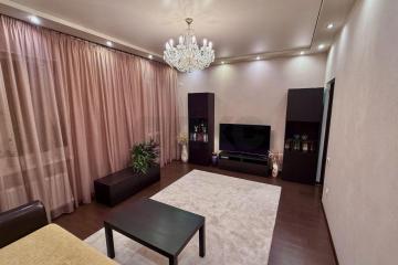 Фото №2: 2-комнатная квартира 52 м² - Яблоновский, мкр. жилой комплекс Европа, ул. Гагарина, 161/1