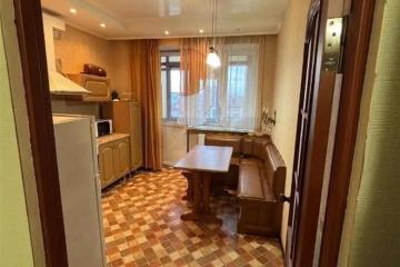 Фото №3: 1-комнатная квартира 39 м² - Краснодар, мкр. Завод Радиоизмерительных Приборов, ул. Сергиевская, 53/1