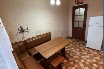 Фото №4: 1-комнатная квартира 39 м² - Краснодар, мкр. Завод Радиоизмерительных Приборов, ул. Сергиевская, 53/1