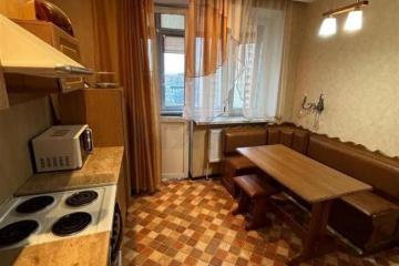 Фото №1: 1-комнатная квартира 39 м² - Краснодар, мкр. Завод Радиоизмерительных Приборов, ул. Сергиевская, 53/1