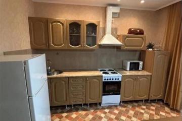 Фото №2: 1-комнатная квартира 39 м² - Краснодар, мкр. Завод Радиоизмерительных Приборов, ул. Сергиевская, 53/1