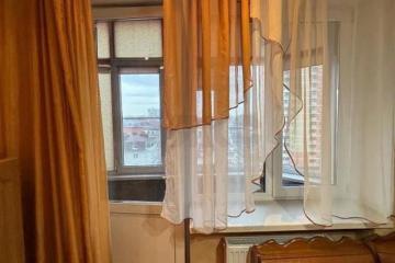 Фото №5: 1-комнатная квартира 39 м² - Краснодар, мкр. Завод Радиоизмерительных Приборов, ул. Сергиевская, 53/1