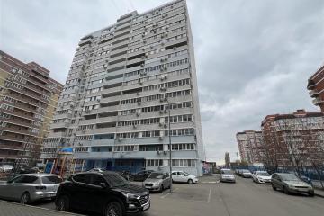 Фото №1: Офисное помещение 42 м² - Краснодар, мкр. жилой комплекс Три Кита, ул. Московская, 131к3