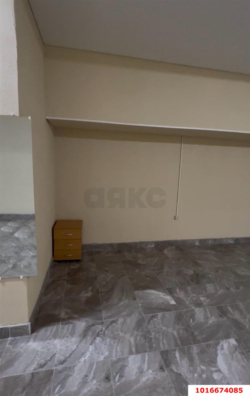 Фото №2: Коммерция 42 м² - Краснодар, Прикубанский внутригородской округ, имени Петра Метальникова, Завод Радиоизмерительных Приборов, мкр. жилой комплекс Три Кита, ул. Московская, 131к3