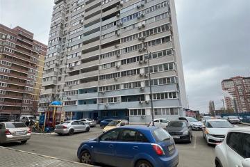 Фото №5: Коммерция 42 м² - Краснодар, мкр. жилой комплекс Три Кита, ул. Московская, 131к3