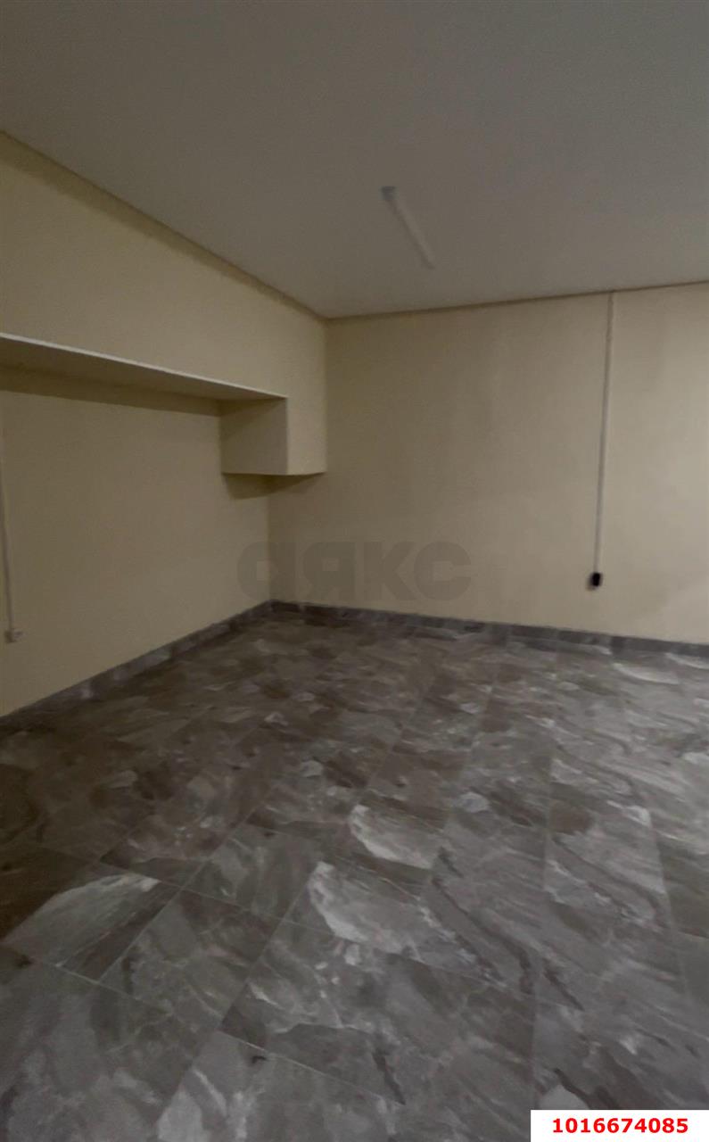 Фото №6: Коммерция 42 м² - Краснодар, Прикубанский внутригородской округ, имени Петра Метальникова, Завод Радиоизмерительных Приборов, мкр. жилой комплекс Три Кита, ул. Московская, 131к3