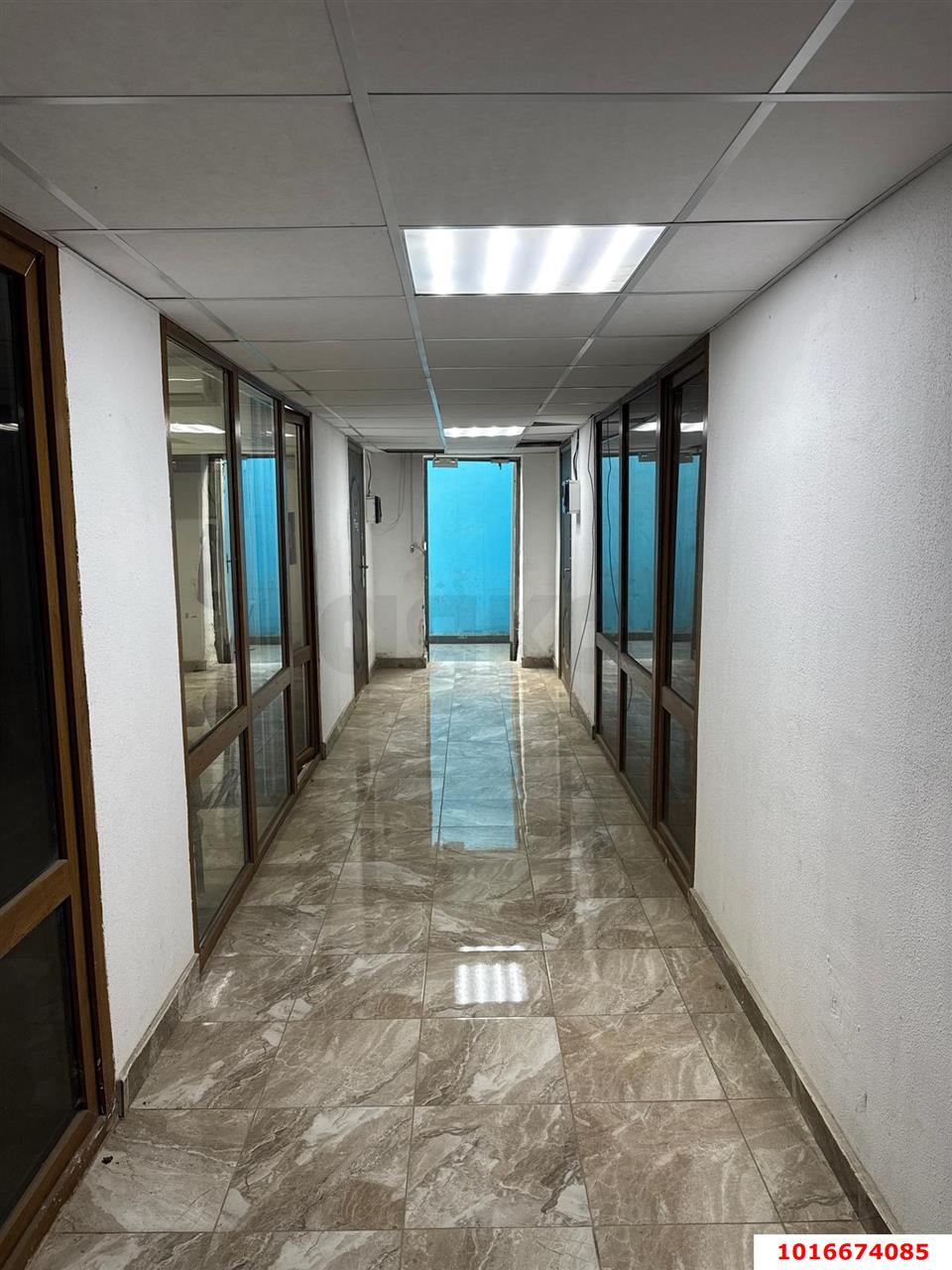 Фото №1: Коммерция 42 м² - Краснодар, Прикубанский внутригородской округ, имени Петра Метальникова, Завод Радиоизмерительных Приборов, мкр. жилой комплекс Три Кита, ул. Московская, 131к3