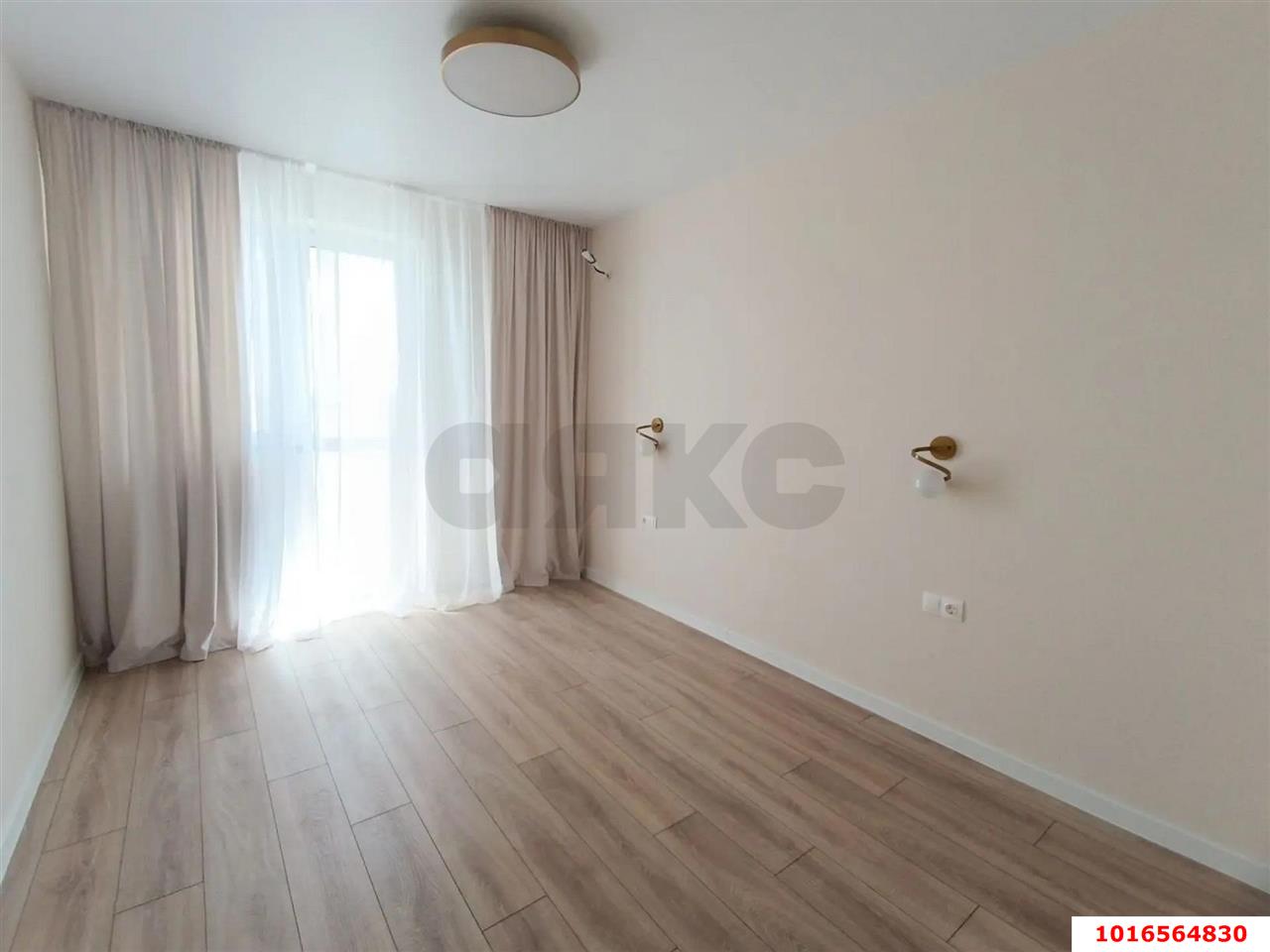 Фото №9: 1-комнатная квартира 39 м² - Краснодар, Прикубанский внутригородской округ, мкр. жилой комплекс Южане, ул. Даниила Смоляна, 71к1