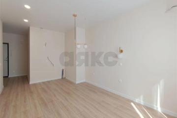 Фото №2: 1-комнатная квартира 39 м² - Краснодар, мкр. жилой комплекс Южане, ул. Даниила Смоляна, 71к1