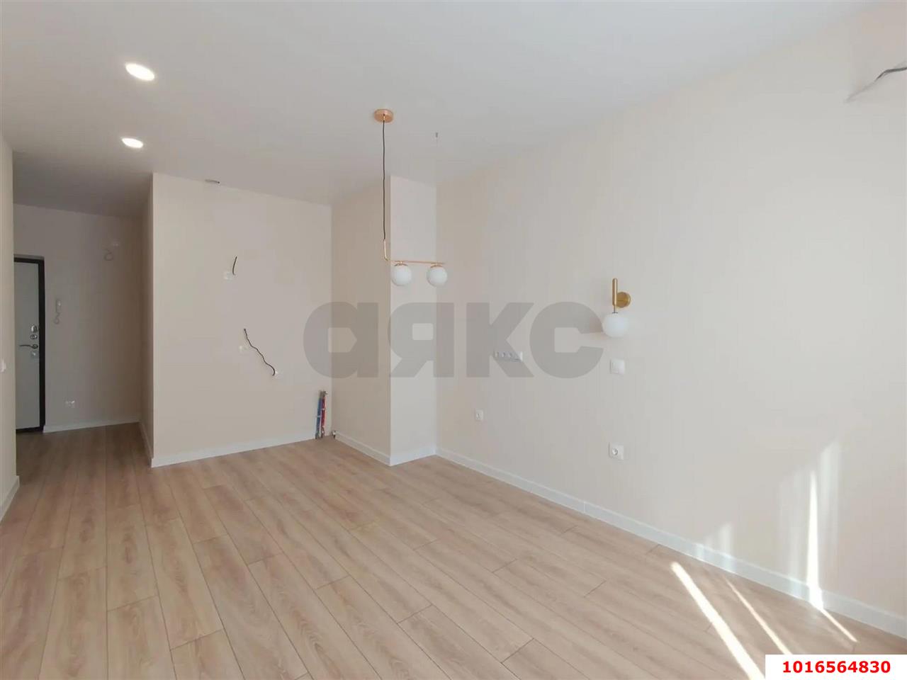 Фото №2: 1-комнатная квартира 39 м² - Краснодар, Прикубанский внутригородской округ, мкр. жилой комплекс Южане, ул. Даниила Смоляна, 71к1