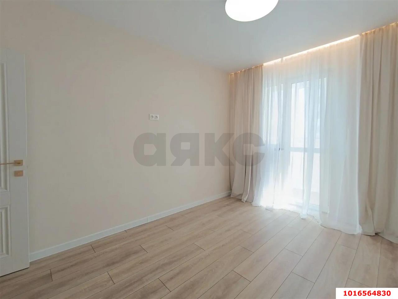 Фото №4: 1-комнатная квартира 39 м² - Краснодар, Прикубанский внутригородской округ, мкр. жилой комплекс Южане, ул. Даниила Смоляна, 71к1