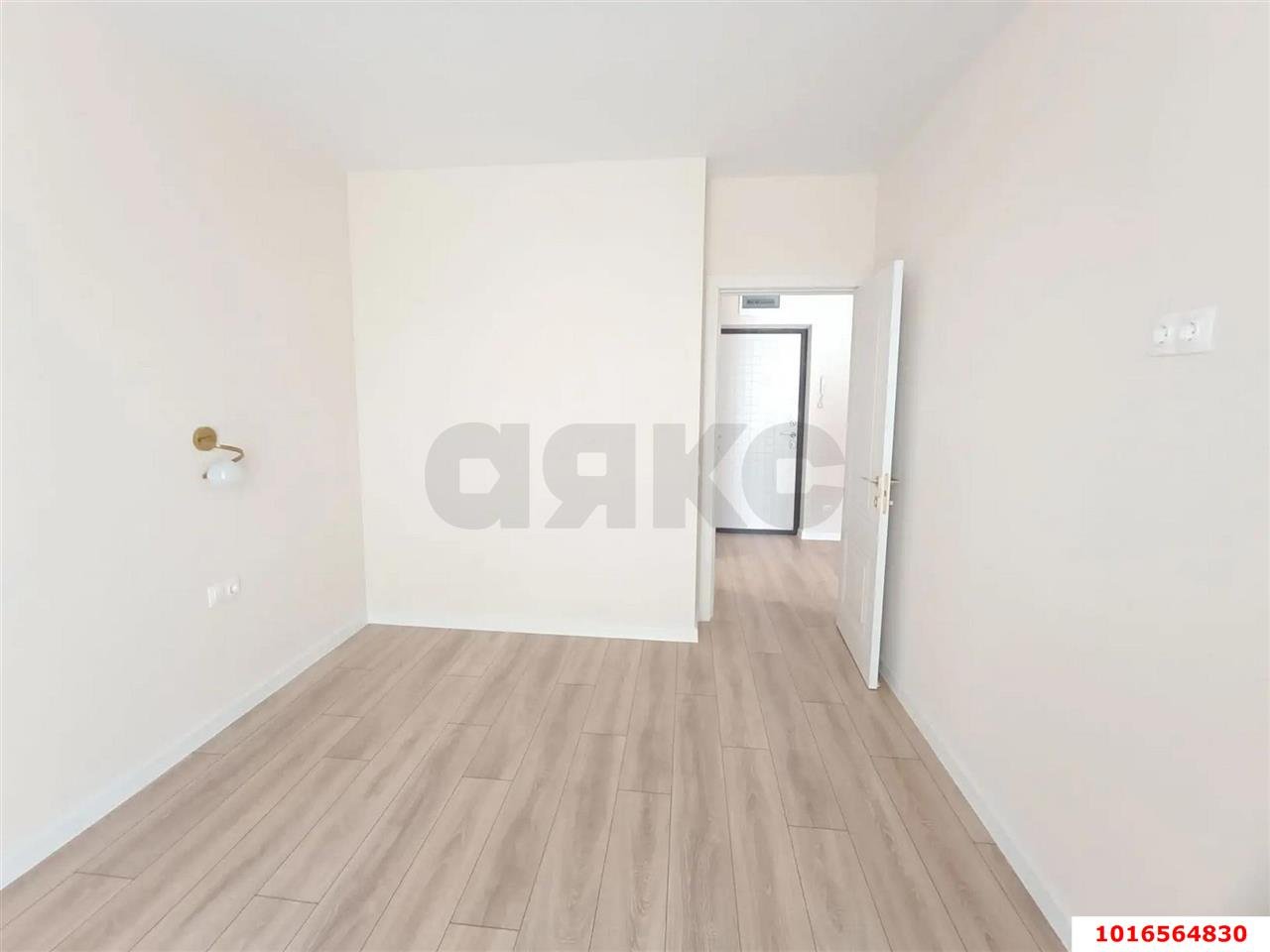 Фото №10: 1-комнатная квартира 39 м² - Краснодар, Прикубанский внутригородской округ, мкр. жилой комплекс Южане, ул. Даниила Смоляна, 71к1