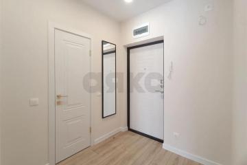 Фото №5: 1-комнатная квартира 39 м² - Краснодар, мкр. жилой комплекс Южане, ул. Даниила Смоляна, 71к1