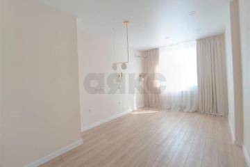 Фото №1: 1-комнатная квартира 39 м² - Краснодар, мкр. жилой комплекс Южане, ул. Даниила Смоляна, 71к1