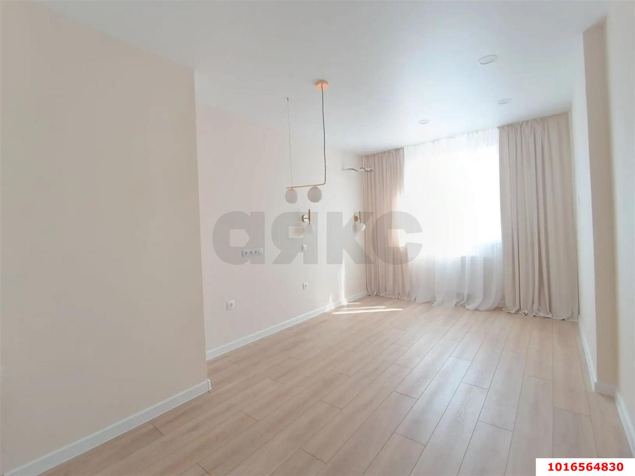 Фото №1: 1-комнатная квартира 39 м² - Краснодар, Прикубанский внутригородской округ, мкр. жилой комплекс Южане, ул. Даниила Смоляна, 71к1