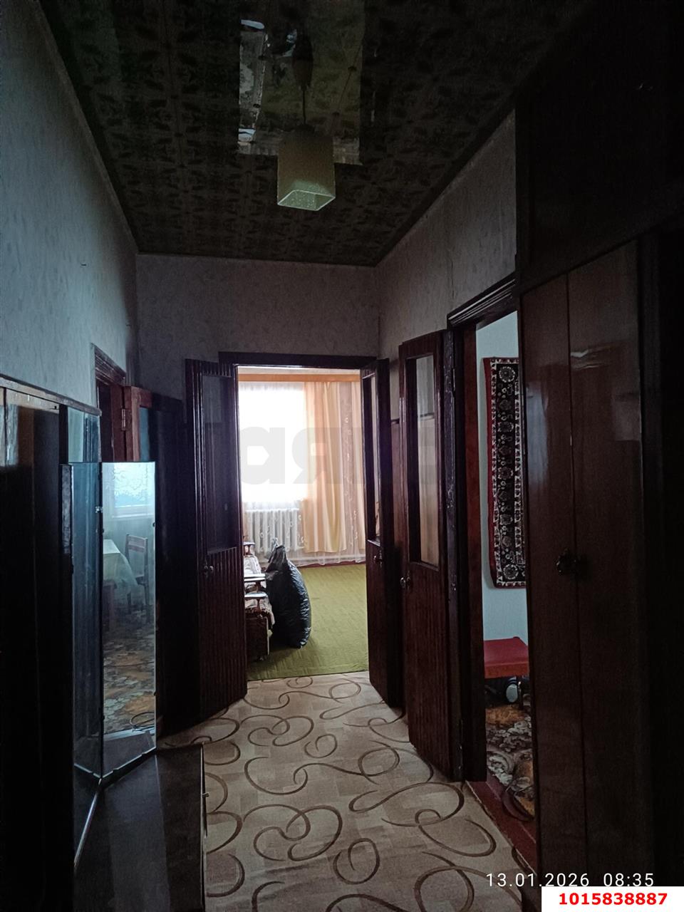 Фото №1: Дом 81 м² + 10 сот. - Лазурный, мкр. Прикубанский внутригородской округ, ул. Спортивная, 19