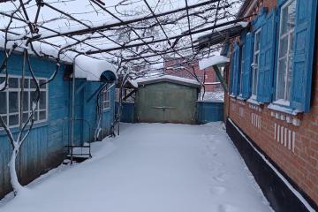 Фото №5: Дом 81 м² - Лазурный, мкр. Прикубанский внутригородской округ, ул. Спортивная, 19