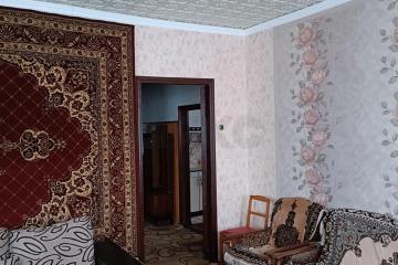 Фото №3: Дом 81 м² - Лазурный, мкр. Прикубанский внутригородской округ, ул. Спортивная, 19