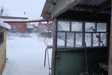 Фото №4: Дом 81 м² - Лазурный, мкр. Прикубанский внутригородской округ, ул. Спортивная, 19