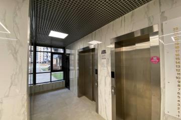 Фото №5: Студия 25 м² - Краснодар, мкр. ЖК Урал, ул. Уральская, 87/7