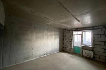 Фото №1: Студия 25 м² - Краснодар, мкр. ЖК Урал, ул. Уральская, 87/7