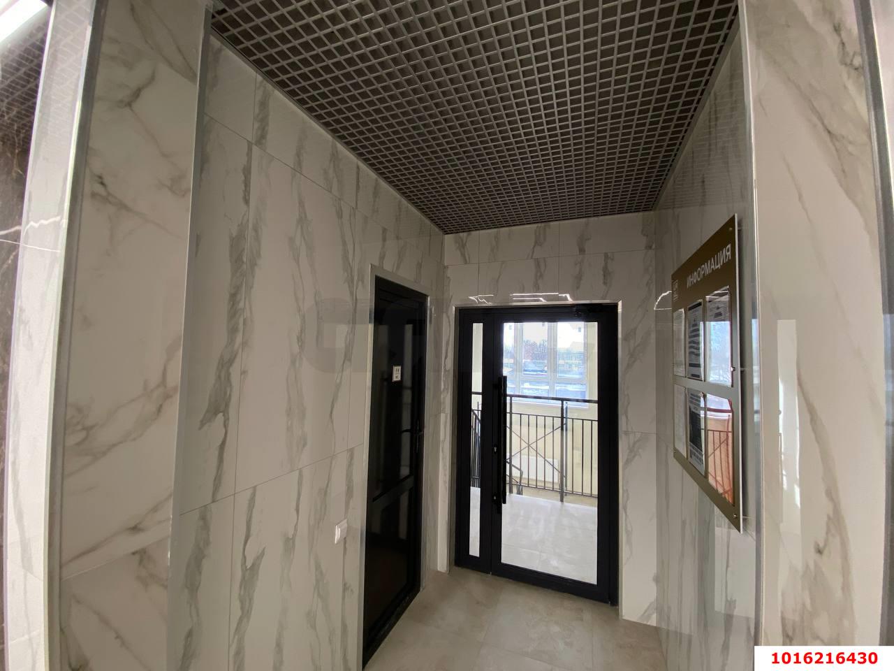 Фото №8: Студия 25 м² - Краснодар, Карасунский внутригородской округ, Камвольно-суконный Комбинат, мкр. ЖК Урал, ул. Уральская, 87/7