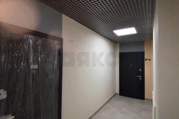 Фото №4: Студия 25 м² - Краснодар, мкр. ЖК Урал, ул. Уральская, 87/7