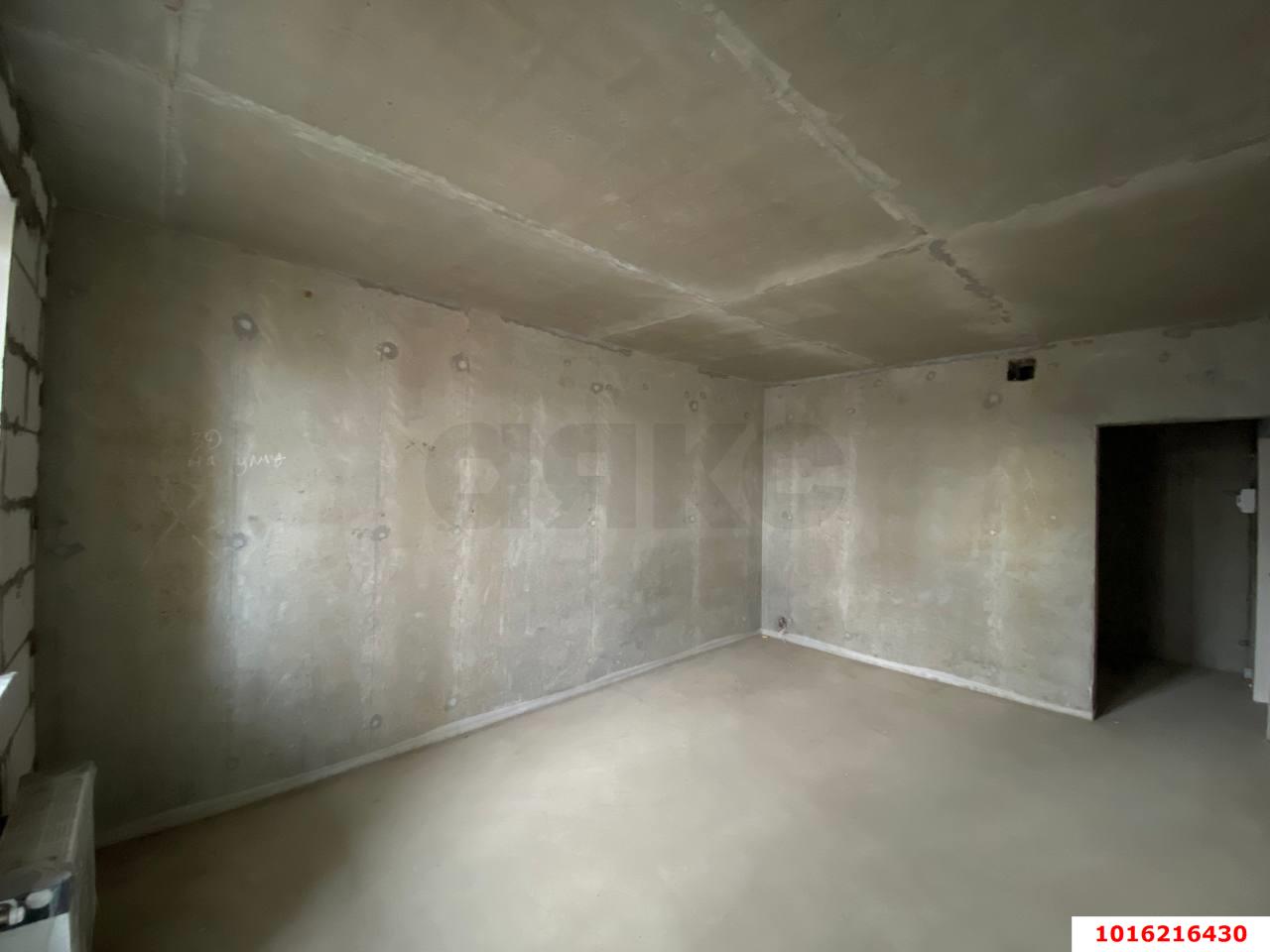 Фото №2: Студия 25 м² - Краснодар, Карасунский внутригородской округ, Камвольно-суконный Комбинат, мкр. ЖК Урал, ул. Уральская, 87/7