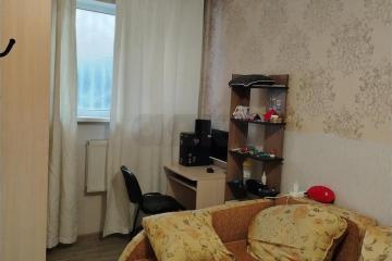 Фото №5: 1-комнатная квартира 29 м² - Краснодар, мкр. Дубинка, ул. Ковтюха, 109/2