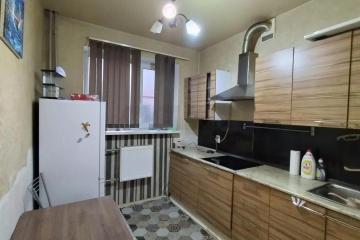 Фото №2: 1-комнатная квартира 29 м² - Краснодар, мкр. Дубинка, ул. Ковтюха, 109/2