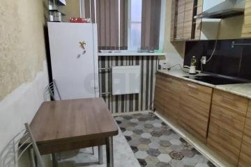 Фото №4: 1-комнатная квартира 29 м² - Краснодар, мкр. Дубинка, ул. Ковтюха, 109/2