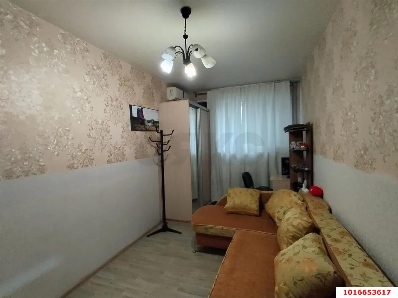 Фото №9: 1-комнатная квартира 29 м² - Краснодар, Центральный внутригородской округ, мкр. Дубинка, ул. Ковтюха, 109/2