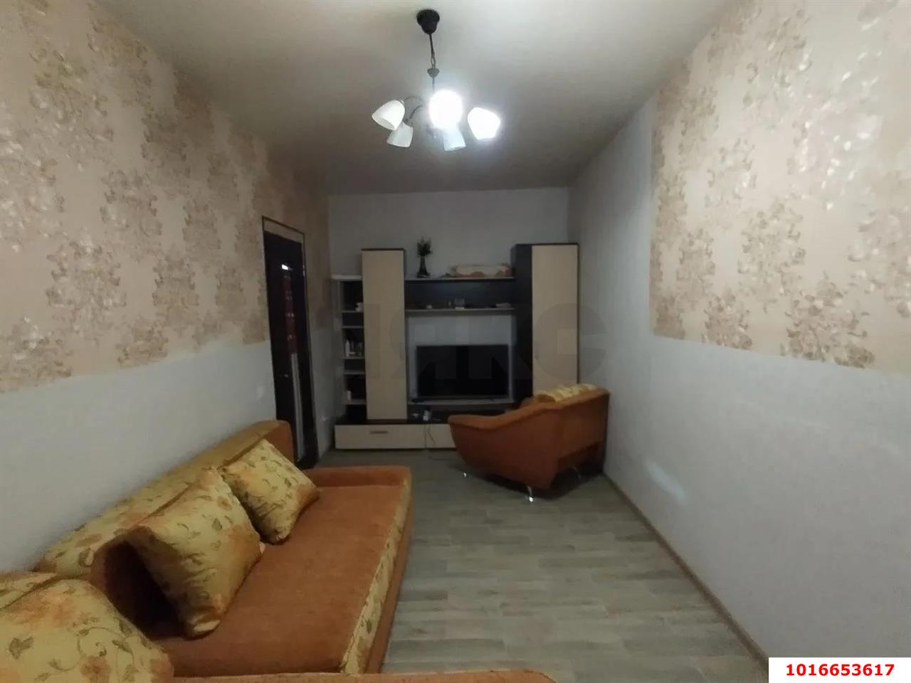 Фото №11: 1-комнатная квартира 29 м² - Краснодар, Центральный внутригородской округ, мкр. Дубинка, ул. Ковтюха, 109/2