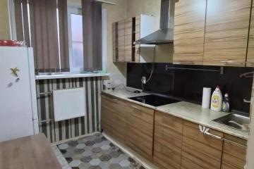 Фото №3: 1-комнатная квартира 29 м² - Краснодар, мкр. Дубинка, ул. Ковтюха, 109/2