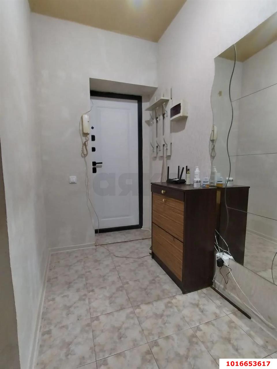 Фото №12: 1-комнатная квартира 29 м² - Краснодар, Центральный внутригородской округ, мкр. Дубинка, ул. Ковтюха, 109/2