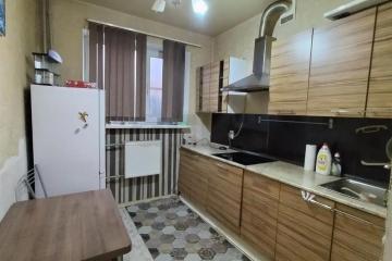 Фото №1: 1-комнатная квартира 29 м² - Краснодар, мкр. Дубинка, ул. Ковтюха, 109/2