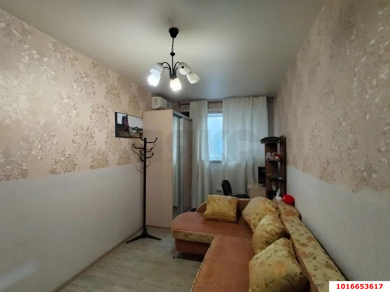 Фото №10: 1-комнатная квартира 29 м² - Краснодар, Центральный внутригородской округ, мкр. Дубинка, ул. Ковтюха, 109/2