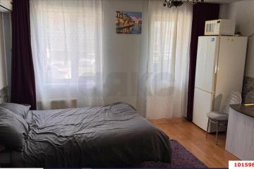 Фото №4: Студия 24 м² - Берёзовый, п. Прогресс, ул. имени Туполева А.Н., 1