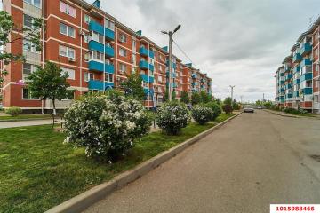 Фото №1: Студия 24 м² - Берёзовый, п. Прогресс, ул. имени Туполева А.Н., 1