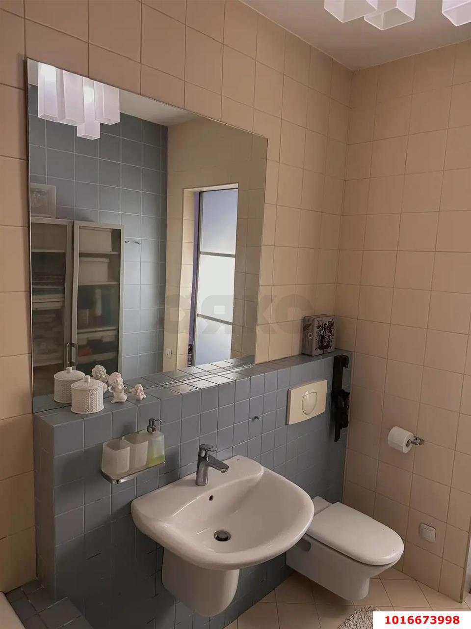 Фото №15: 3-комнатная квартира 105 м² - Краснодар, мкр. Западный внутригородской округ, ул. Красная, 137