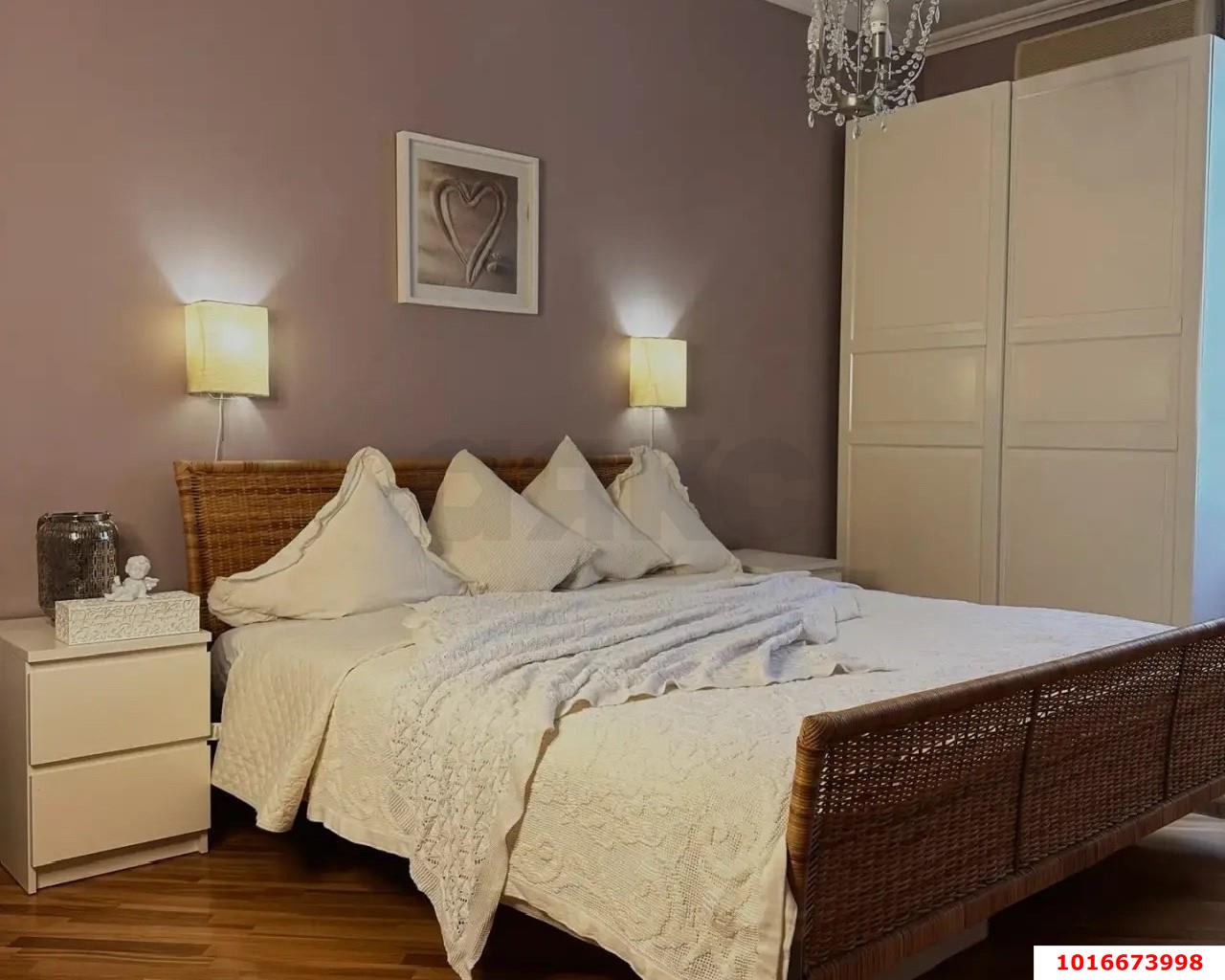 Фото №1: 3-комнатная квартира 105 м² - Краснодар, мкр. Западный внутригородской округ, ул. Красная, 137