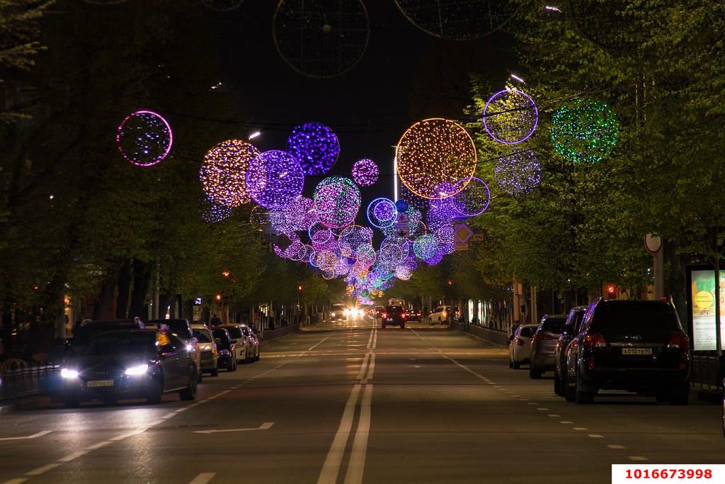 Фото №8: 3-комнатная квартира 105 м² - Краснодар, мкр. Западный внутригородской округ, ул. Красная, 137